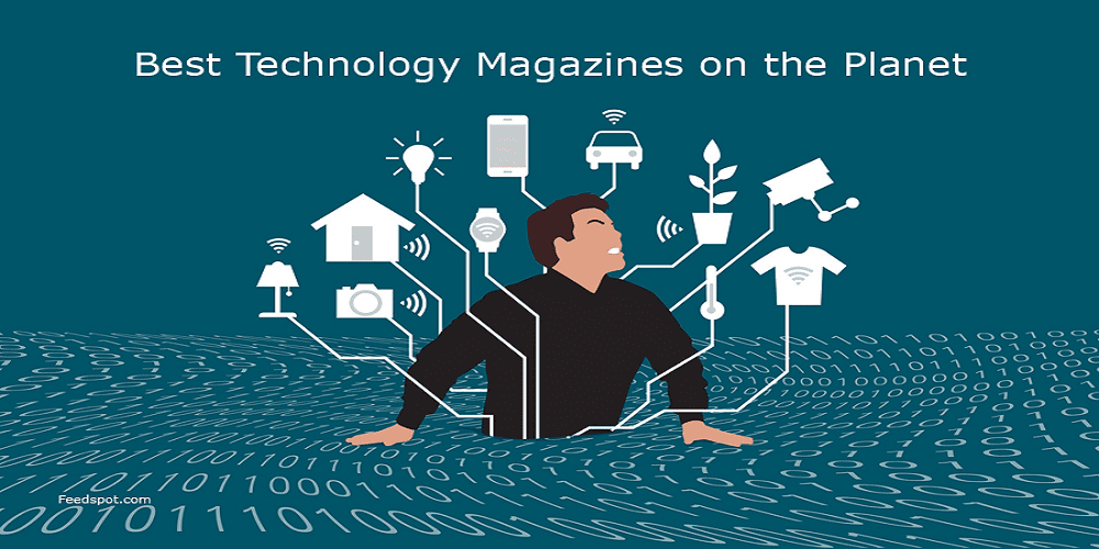 Smart Technology Updates | Online Tech News Magazine